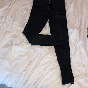 American Eagle Skinny Jean